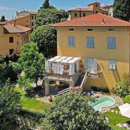 Villa Carlotta Con Piscina Lari Dış mekan fotoğraf