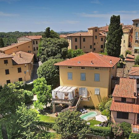 Villa Carlotta Con Piscina Lari Dış mekan fotoğraf