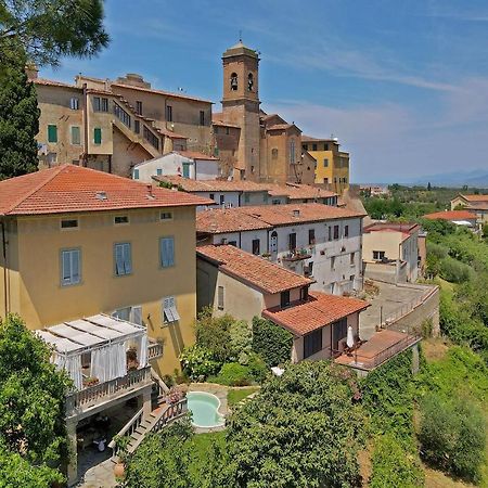 Villa Carlotta Con Piscina Lari Dış mekan fotoğraf
