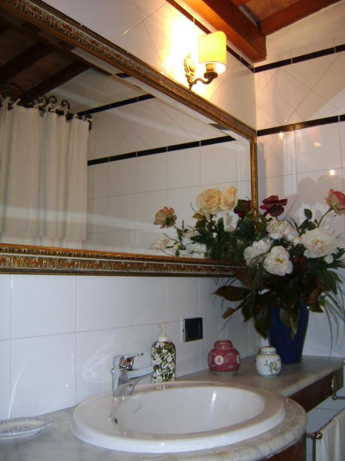 Villa Carlotta Con Piscina Lari Dış mekan fotoğraf