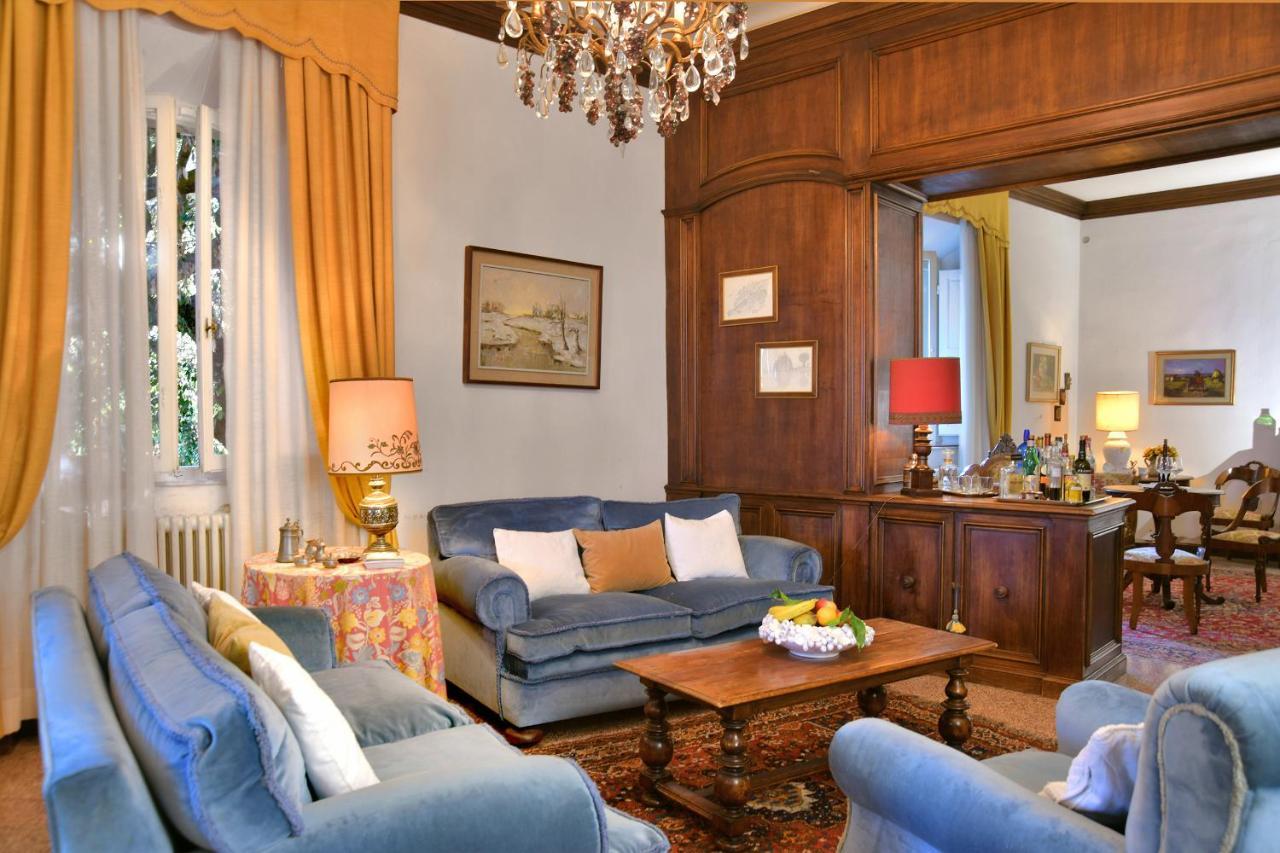 Villa Carlotta Con Piscina Lari Dış mekan fotoğraf