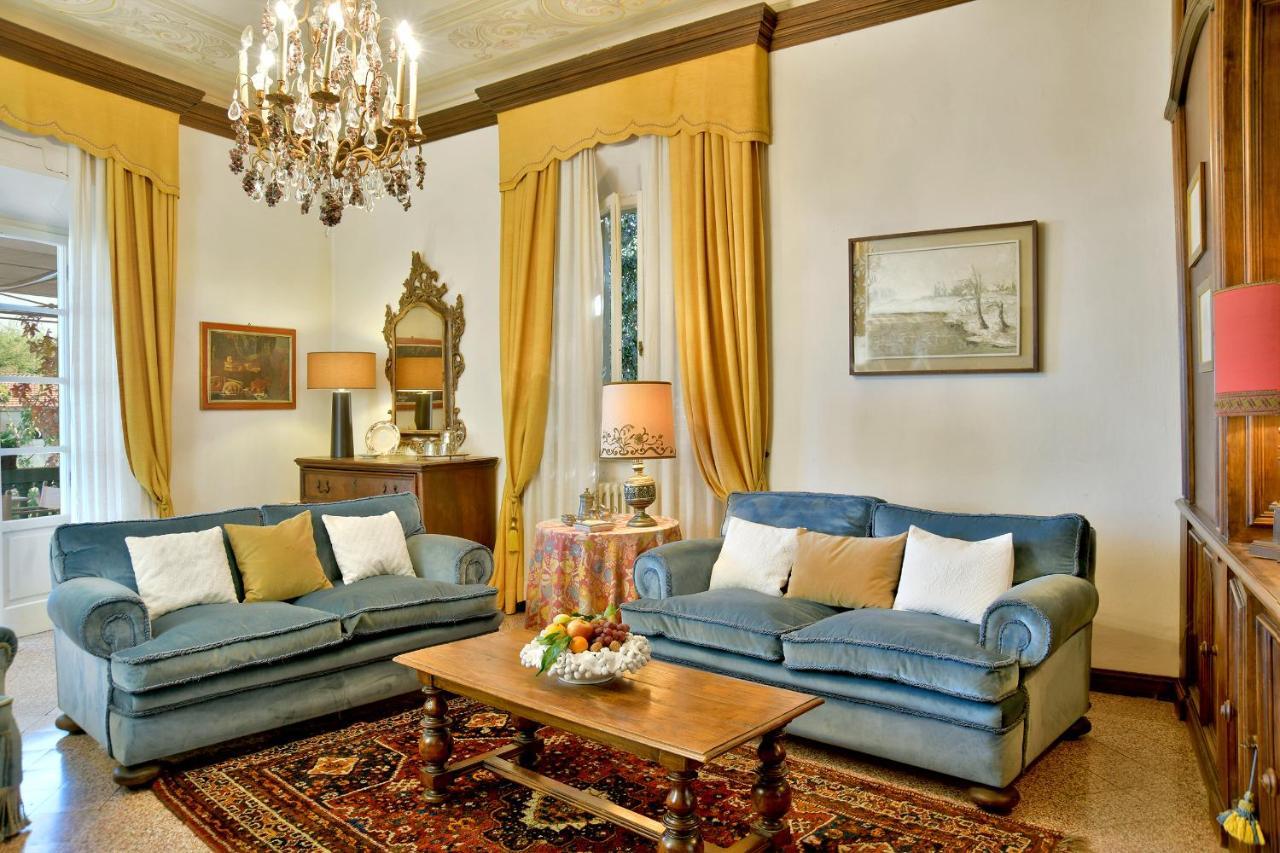 Villa Carlotta Con Piscina Lari Dış mekan fotoğraf