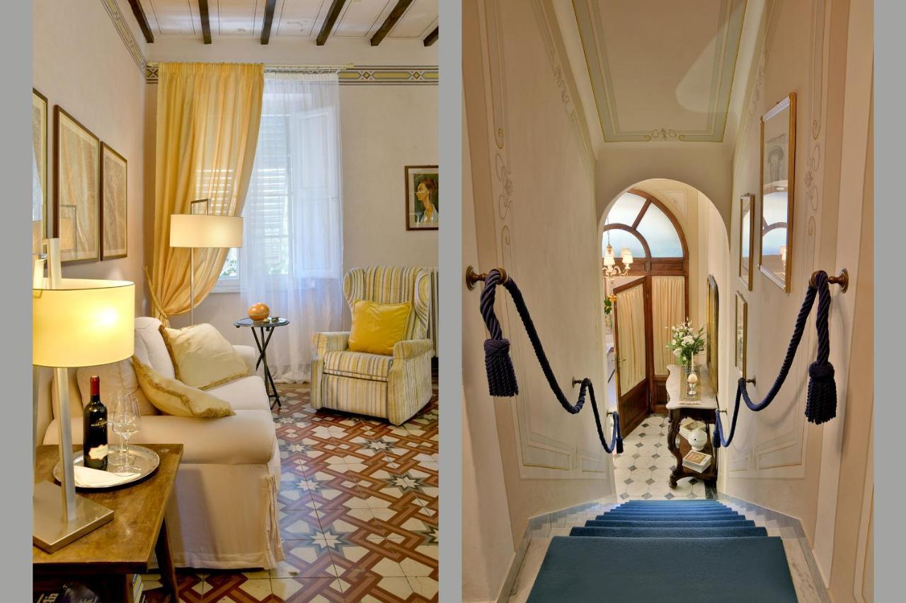 Villa Carlotta Con Piscina Lari Dış mekan fotoğraf