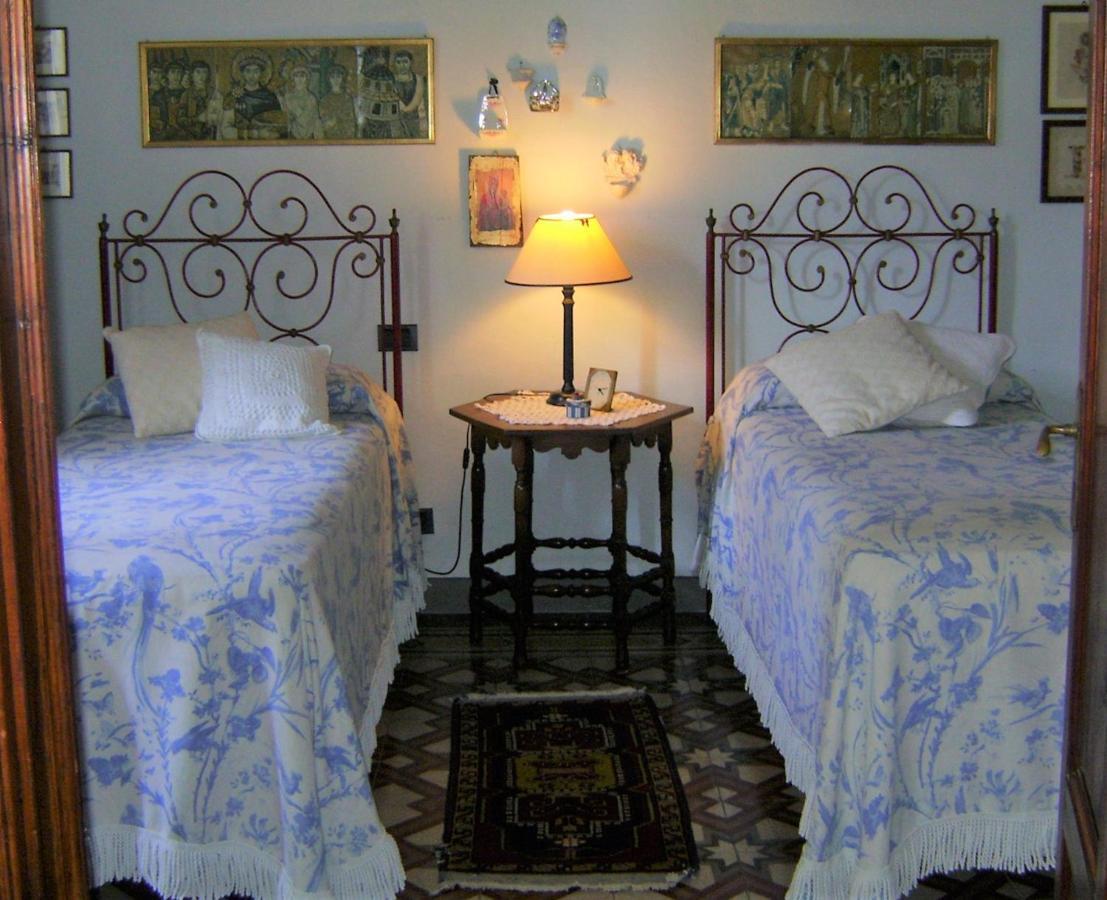 Villa Carlotta Con Piscina Lari Dış mekan fotoğraf