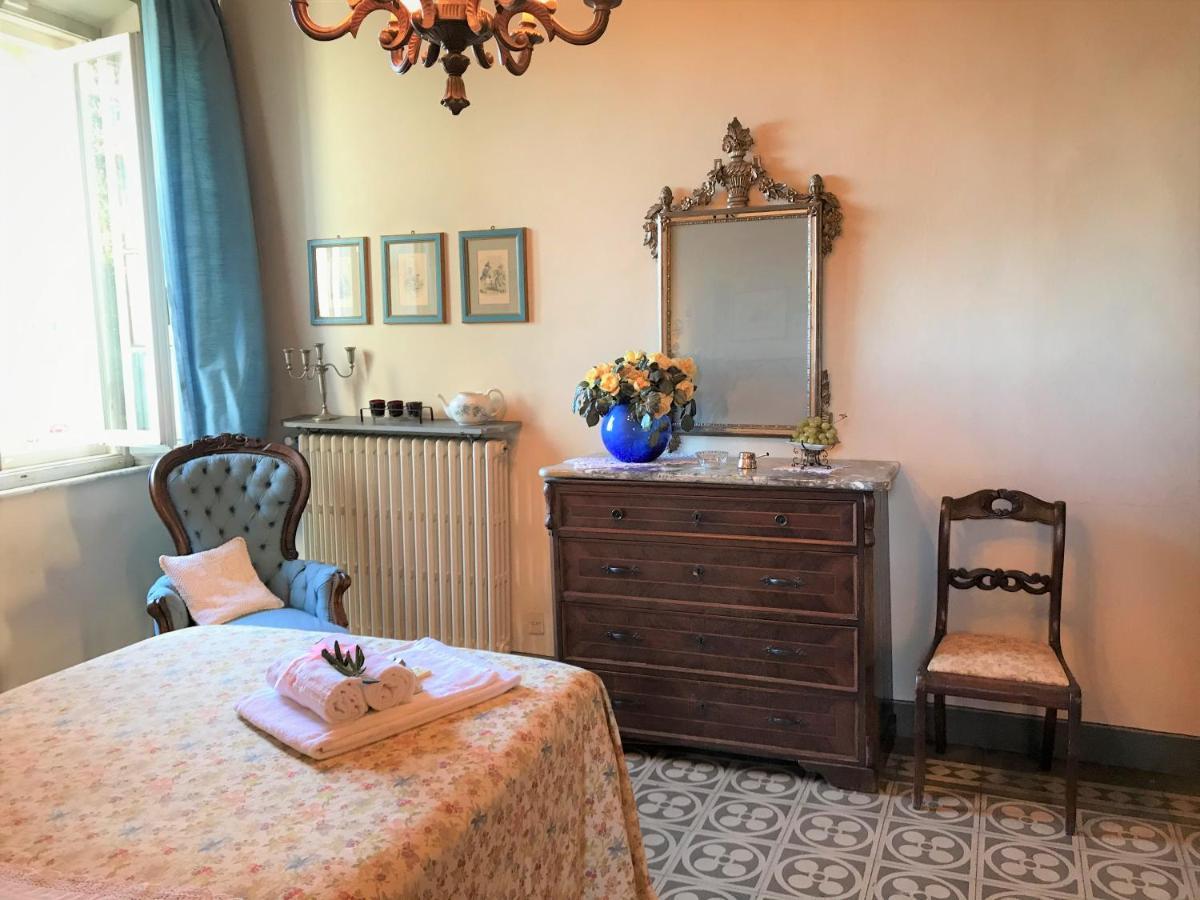 Villa Carlotta Con Piscina Lari Dış mekan fotoğraf