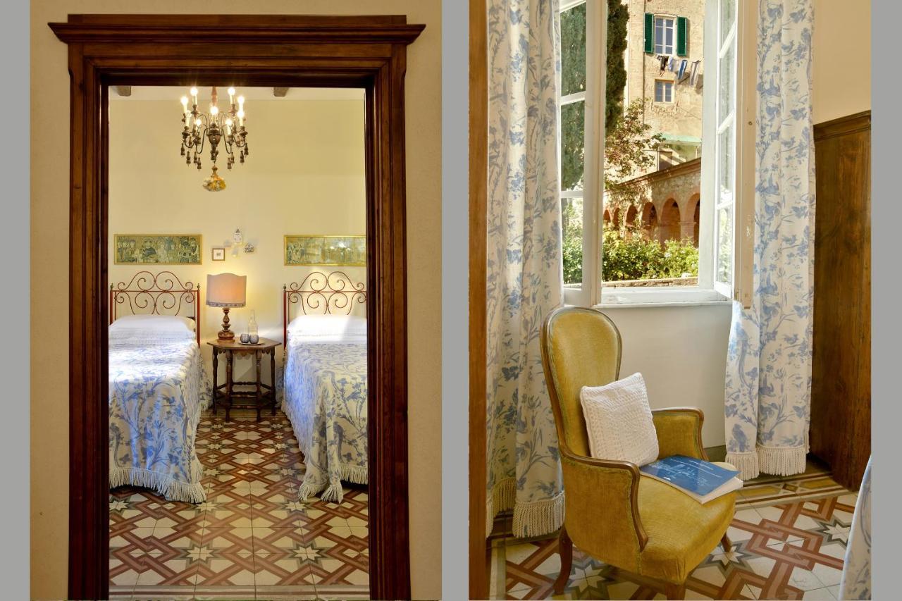 Villa Carlotta Con Piscina Lari Dış mekan fotoğraf