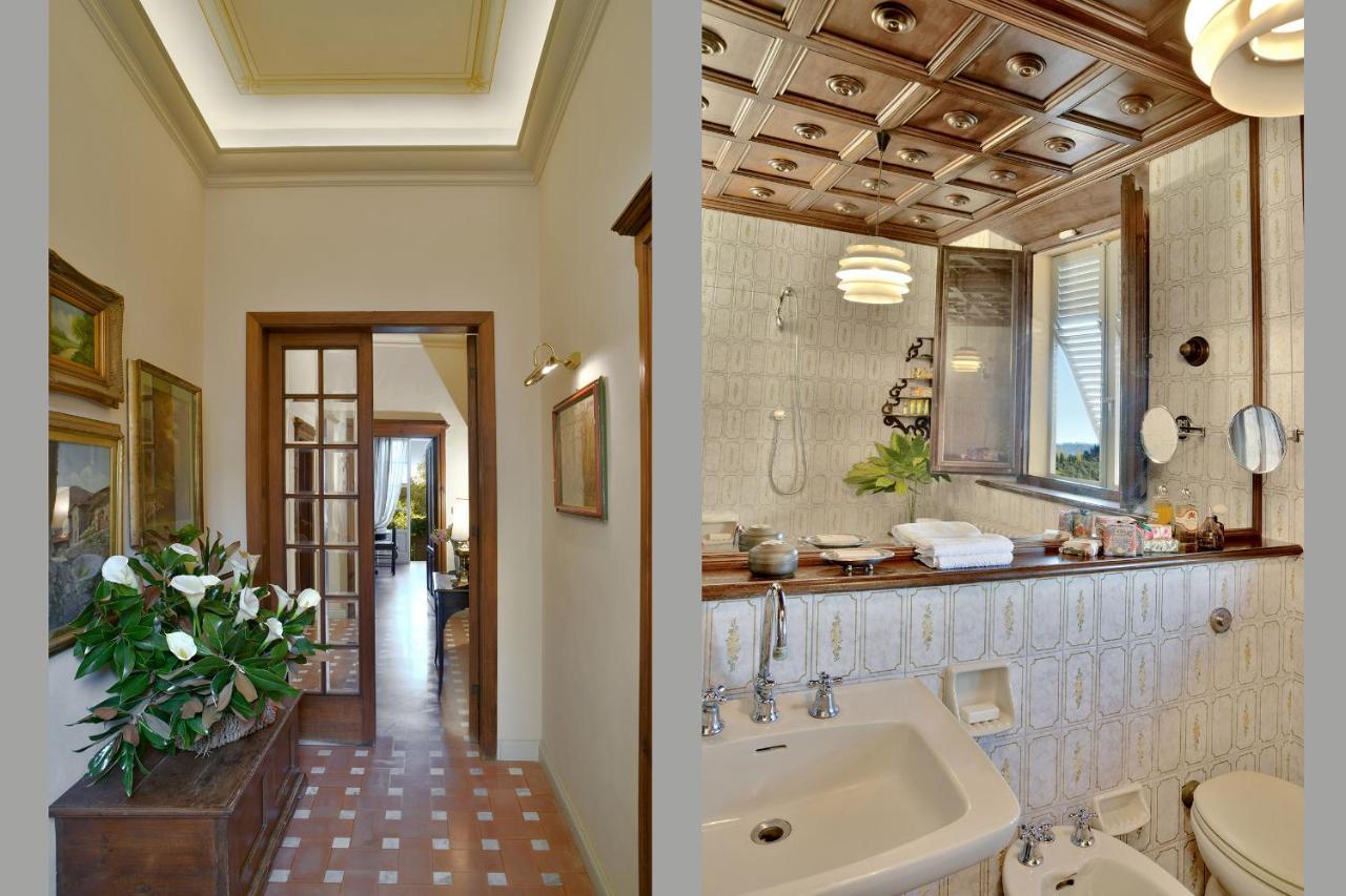 Villa Carlotta Con Piscina Lari Dış mekan fotoğraf