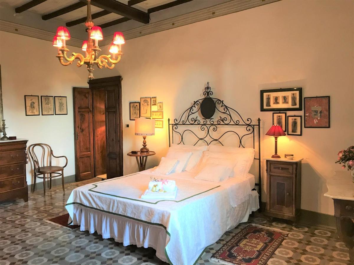 Villa Carlotta Con Piscina Lari Dış mekan fotoğraf