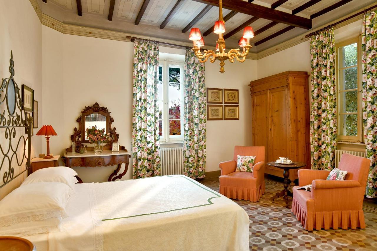 Villa Carlotta Con Piscina Lari Dış mekan fotoğraf