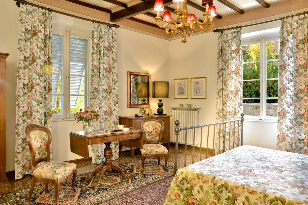 Villa Carlotta Con Piscina Lari Dış mekan fotoğraf