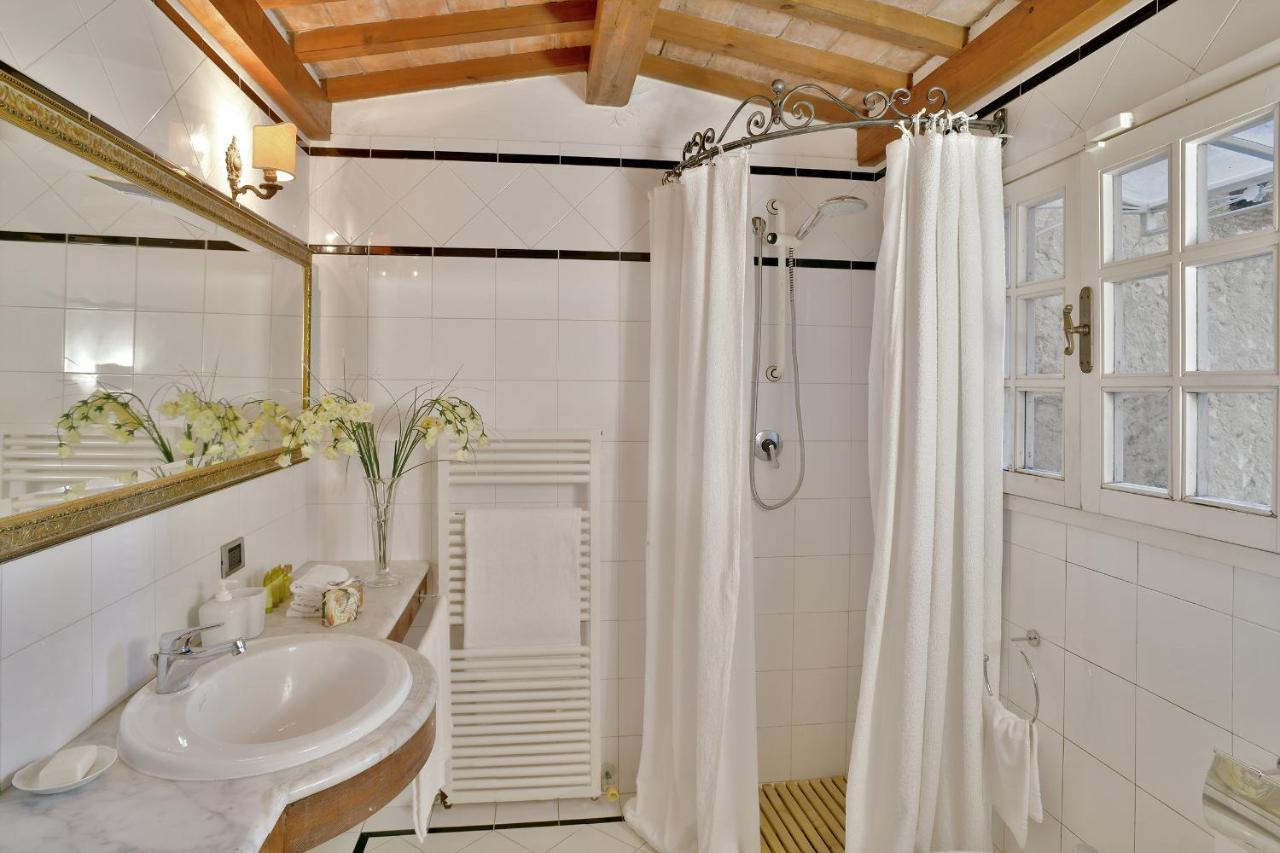 Villa Carlotta Con Piscina Lari Dış mekan fotoğraf