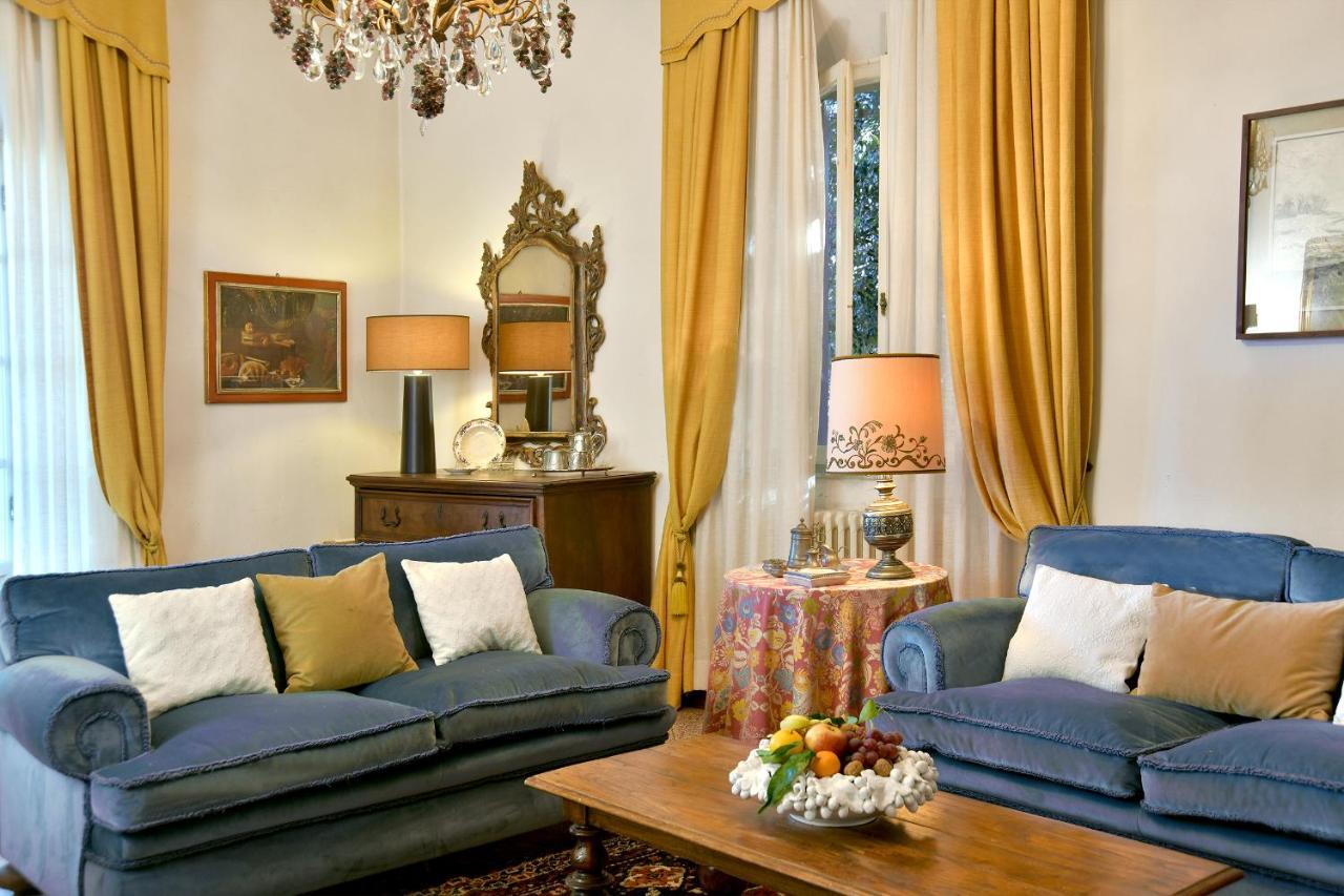 Villa Carlotta Con Piscina Lari Dış mekan fotoğraf