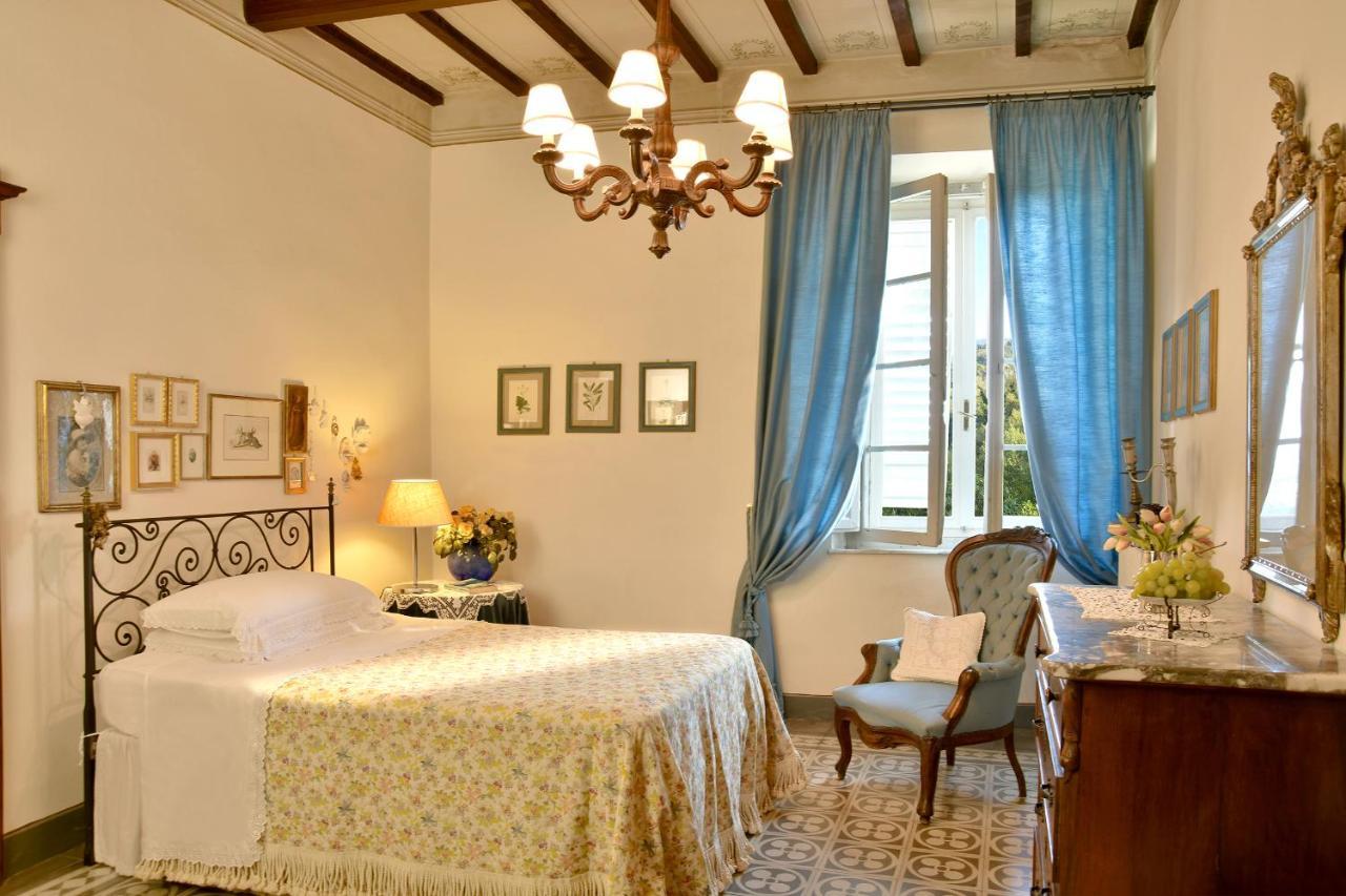 Villa Carlotta Con Piscina Lari Dış mekan fotoğraf