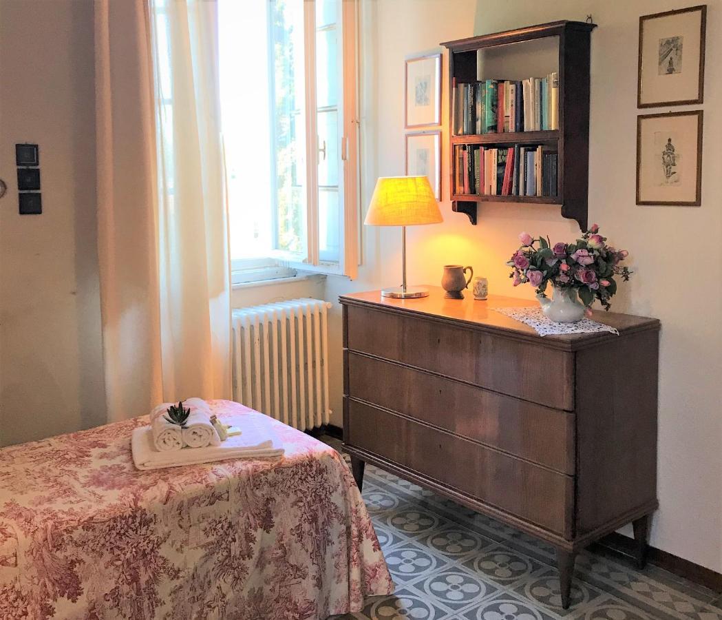 Villa Carlotta Con Piscina Lari Dış mekan fotoğraf