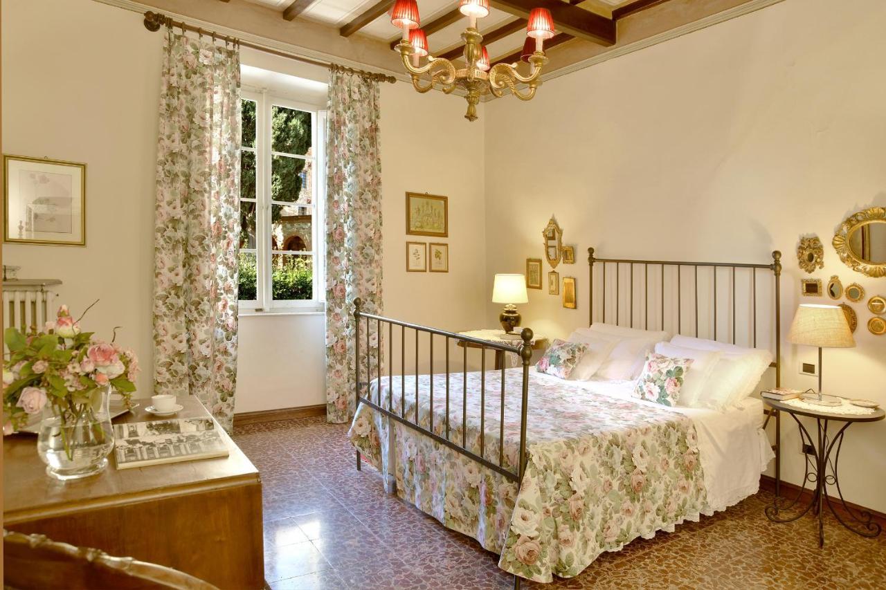 Villa Carlotta Con Piscina Lari Dış mekan fotoğraf