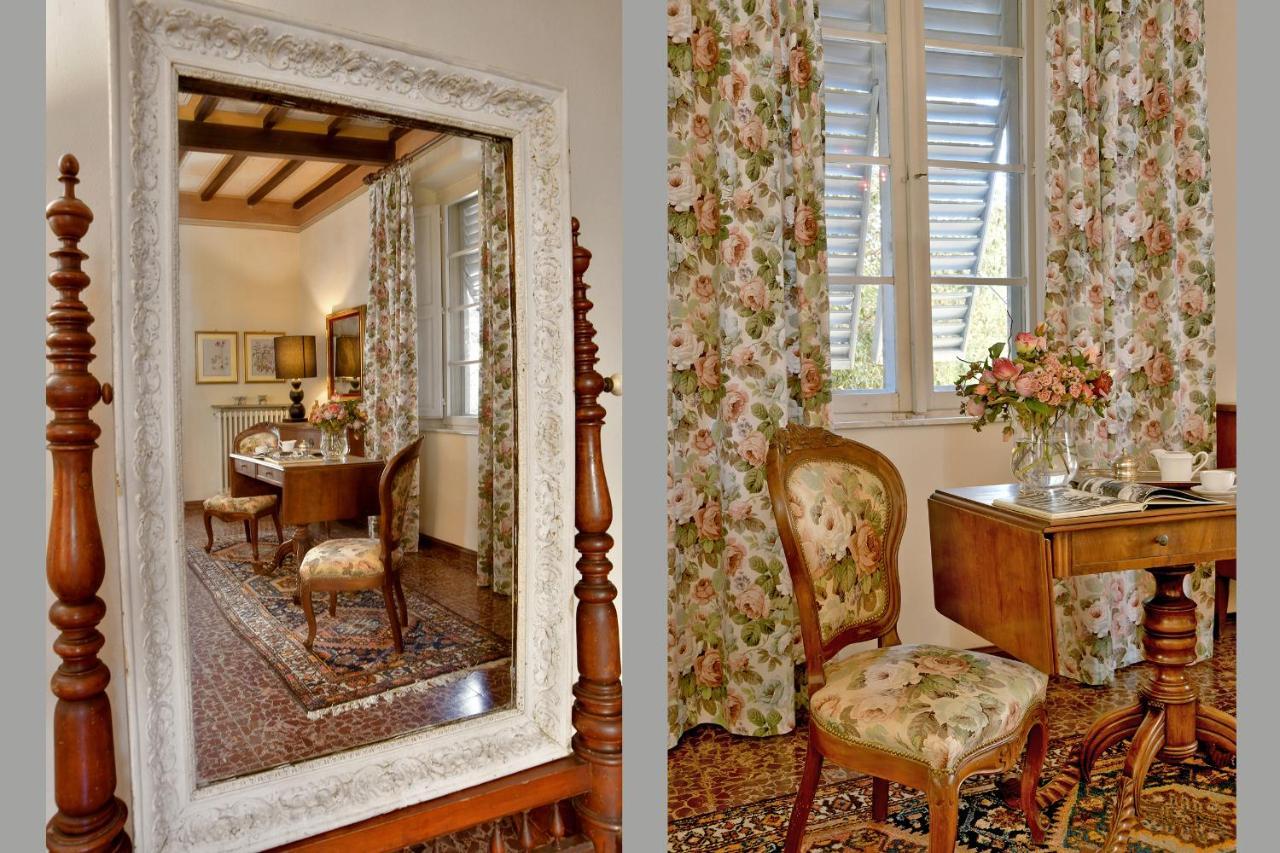 Villa Carlotta Con Piscina Lari Dış mekan fotoğraf