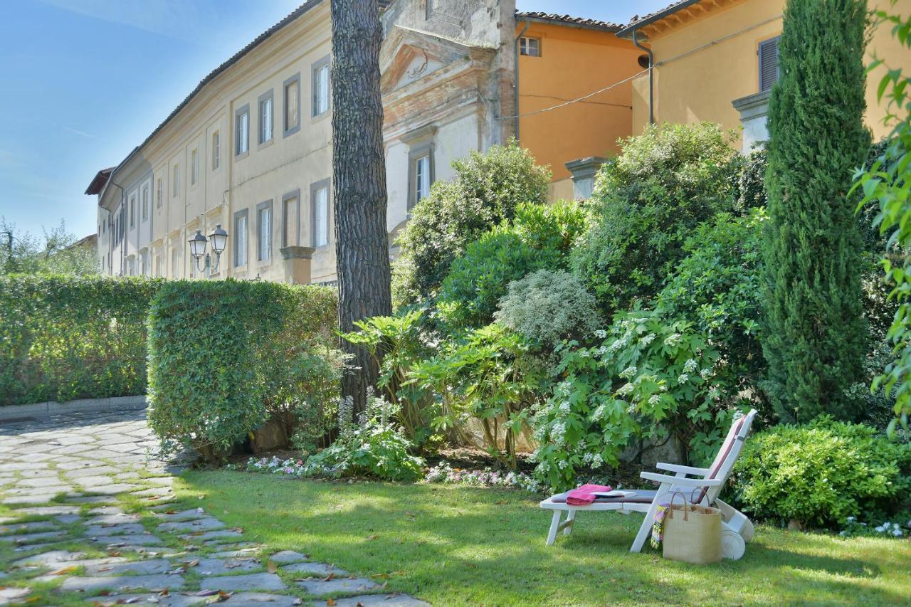 Villa Carlotta Con Piscina Lari Dış mekan fotoğraf