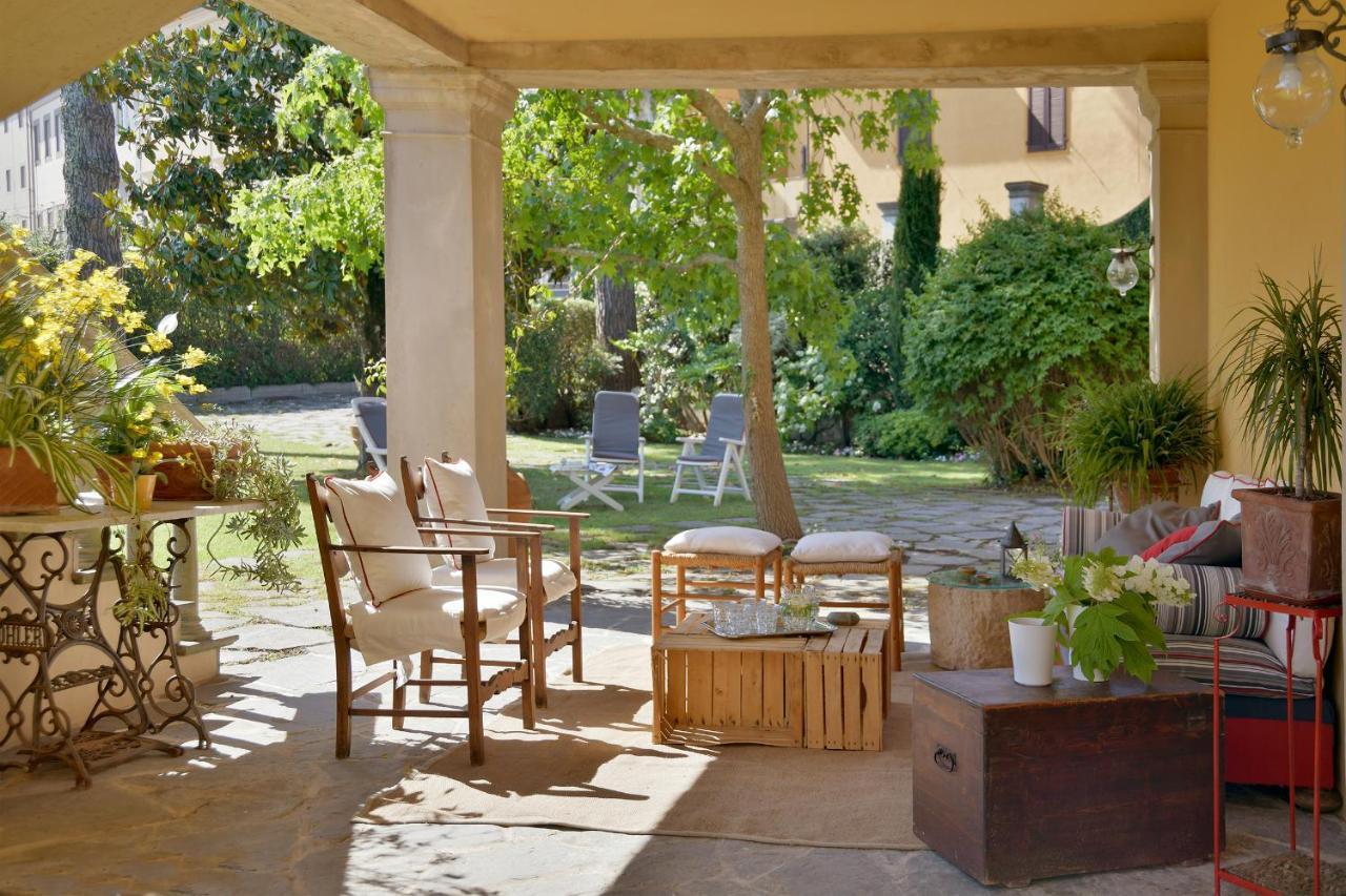 Villa Carlotta Con Piscina Lari Dış mekan fotoğraf