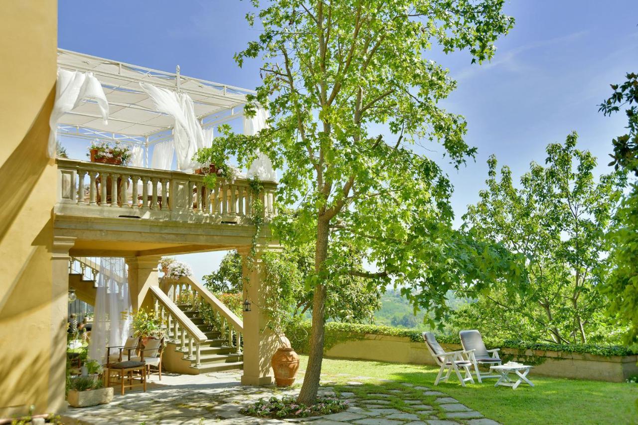 Villa Carlotta Con Piscina Lari Dış mekan fotoğraf