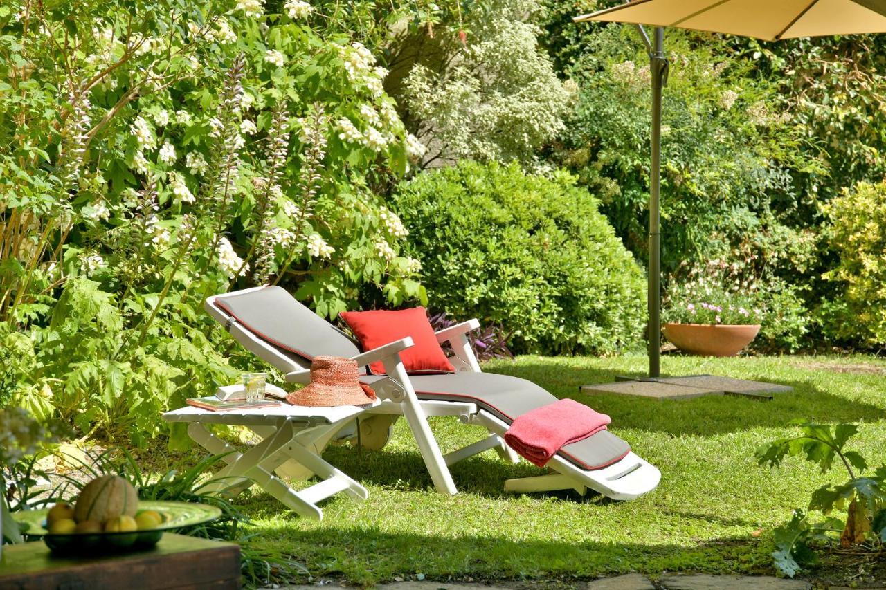 Villa Carlotta Con Piscina Lari Dış mekan fotoğraf