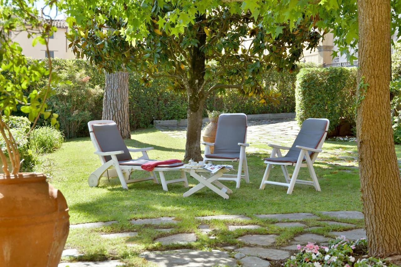 Villa Carlotta Con Piscina Lari Dış mekan fotoğraf